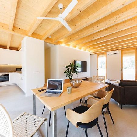 Bravissimo Canigo, Spacious And With Large Terrace Херона Екстериор снимка
