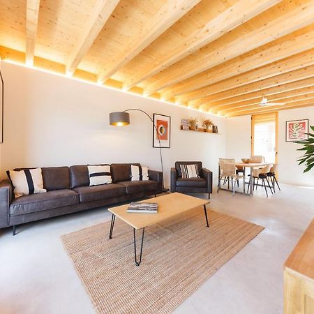 Bravissimo Canigo, Spacious And With Large Terrace Херона Екстериор снимка