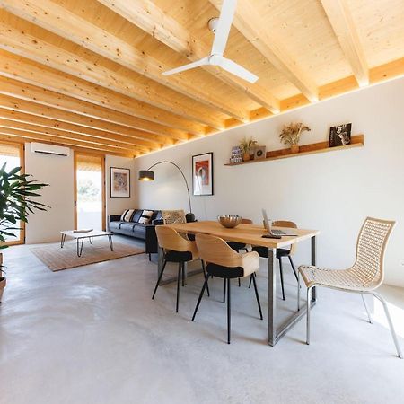 Bravissimo Canigo, Spacious And With Large Terrace Херона Екстериор снимка