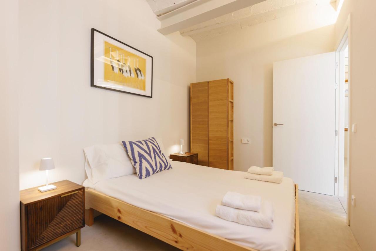 Bravissimo Canigo, Spacious And With Large Terrace Херона Екстериор снимка