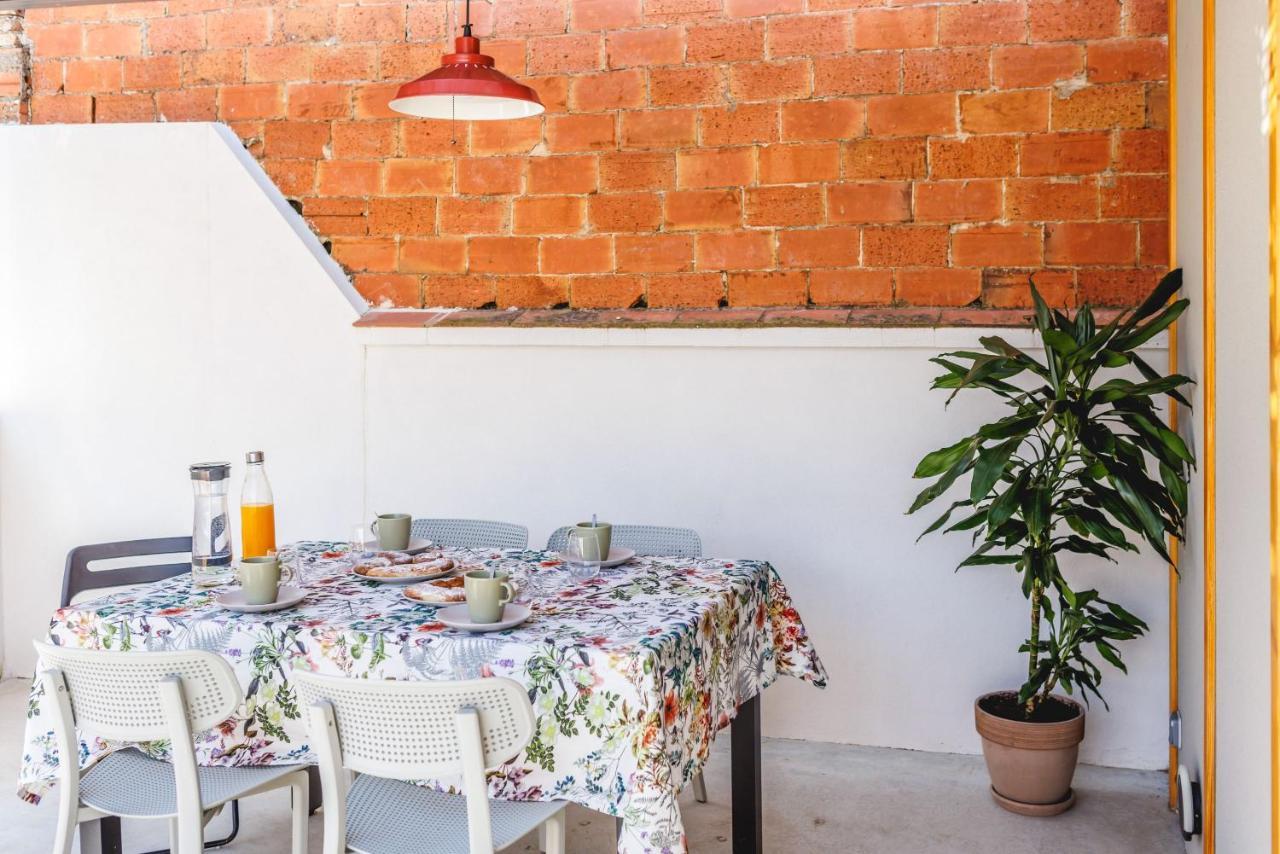 Bravissimo Canigo, Spacious And With Large Terrace Херона Екстериор снимка