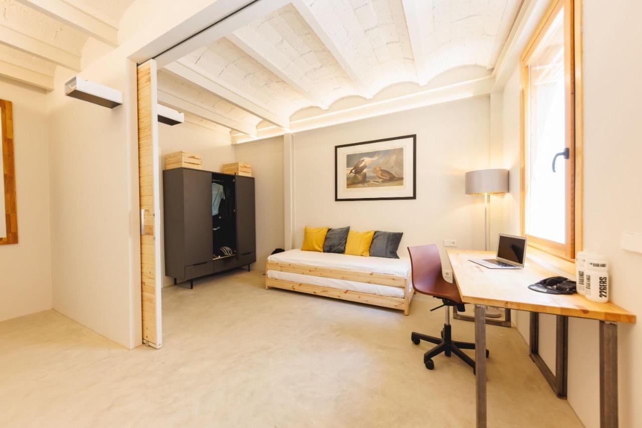 Bravissimo Canigo, Spacious And With Large Terrace Херона Екстериор снимка