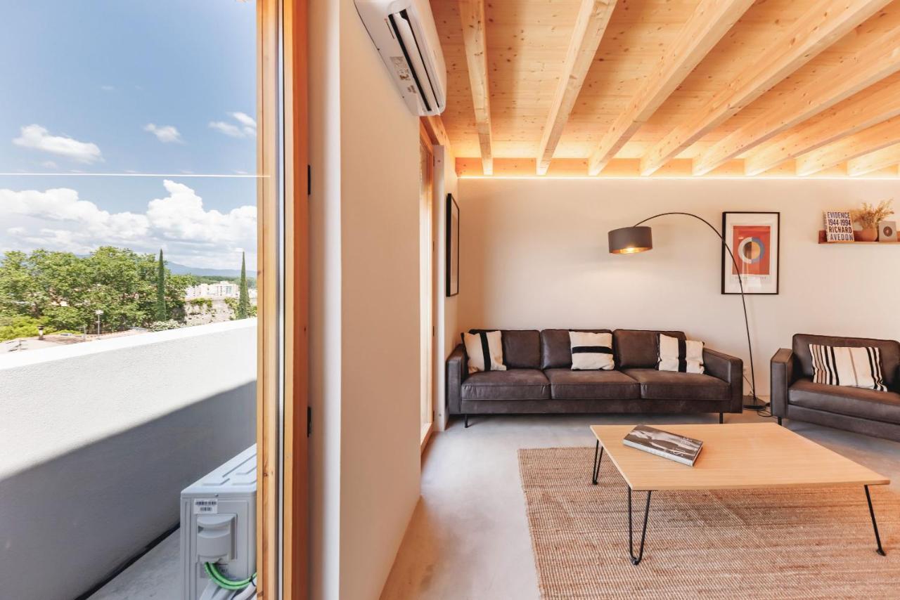 Bravissimo Canigo, Spacious And With Large Terrace Херона Екстериор снимка