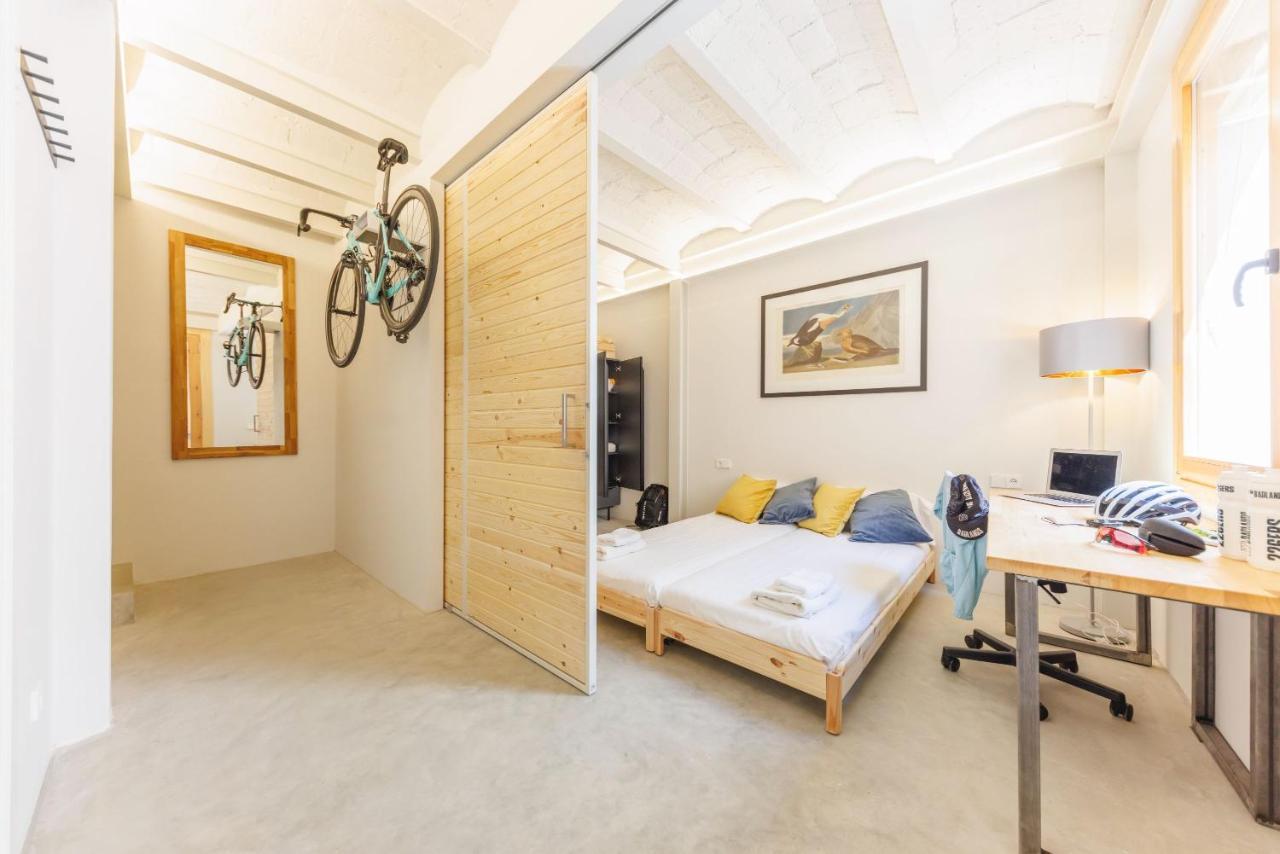 Bravissimo Canigo, Spacious And With Large Terrace Херона Екстериор снимка